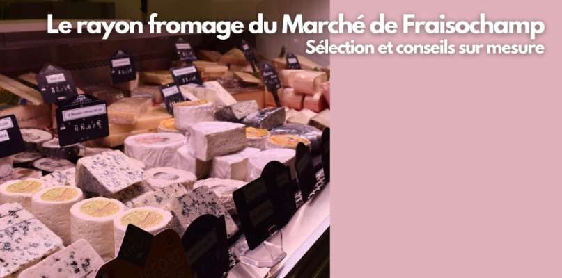 rayon fromage